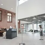 Ec-hostel فآسا