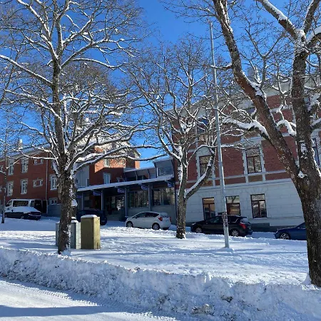 Ec-hostel Albergue *