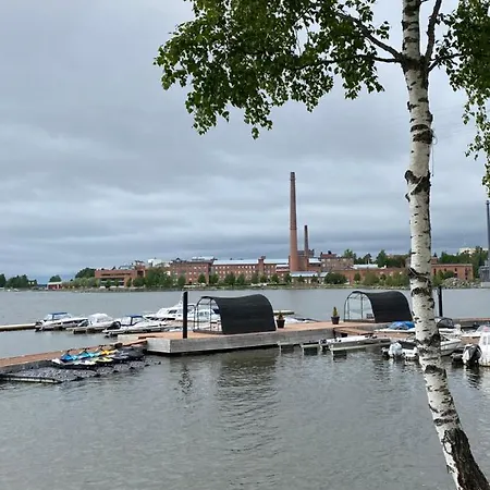 Vandrarhem Ec-hostel Vasa