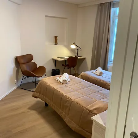 Ec-hostel 호스텔 바사