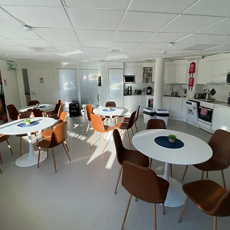 Ec-hostel *