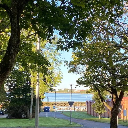 Vandrerhjem Ec-hostel *