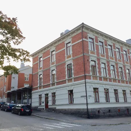 Ec-hostel Vaasa