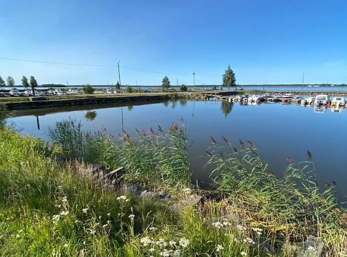 Ec-hostel Hostelli Vaasa