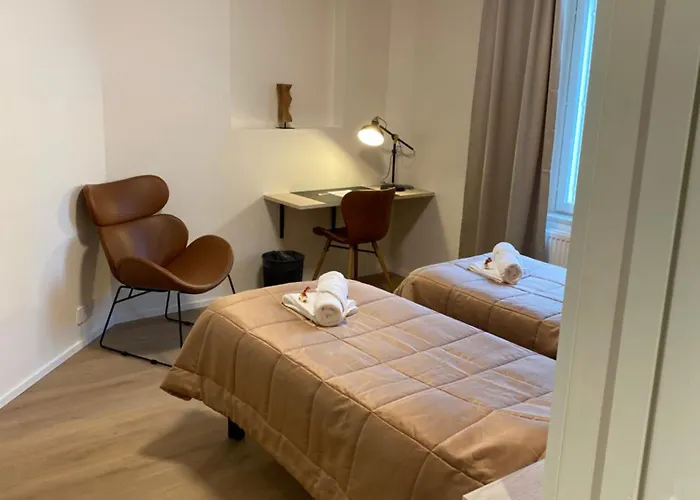 Ec-hostel 호스텔 바사