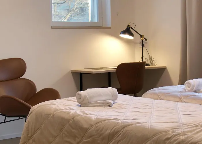 Ec-hostel Ostello