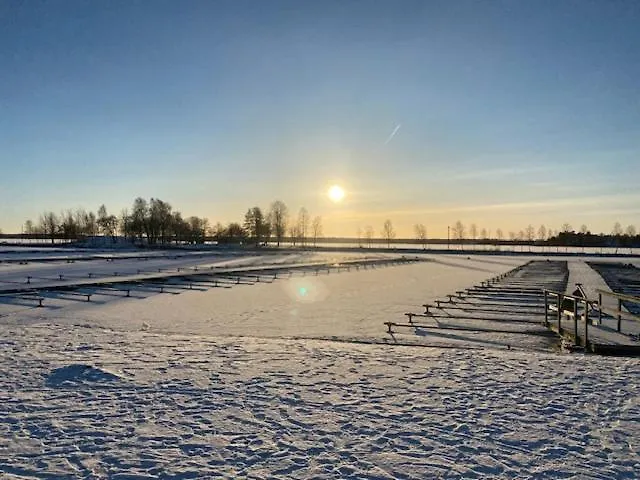 Ec-hostel Vandrarhem