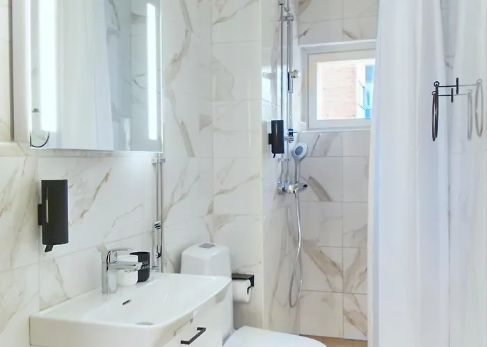 Ec-hostel Hostelli Vaasa